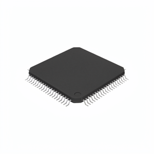 C8051F962-B-GQR Embedded 80 TQFP Components Electronic Manufacturer Channel - Product Image 1
