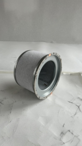 Élément filtrant séparateur d'huile Manny de haute qualité 42862077 pour compresseurs à vis-État neuf - Product Image 3