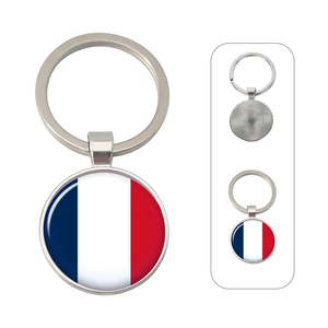 Set di 16 Bandiere della Francia per Tifosi di Calcio 2026, Cappello da Festa, Ombrello e Ghirlanda per Promozioni - Product Image 2