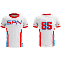 Paquete de Uniformes Personalizados para Equipos de Softbol: Camisetas, Pantalones Cortos y Pantalones Largos de Softbol