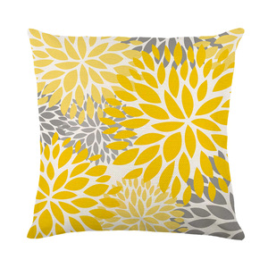 Sarung bantal tahan air luar ruangan 18x18 inci - Product Image 5