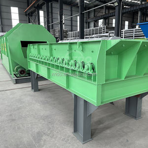 Ligne de tri automatique des déchets solides municipaux 100t/jour, machine de séparation des déchets urbains, usine de tri des déchets <span class=keywords><strong>MSW</strong></span> - Product Image 3