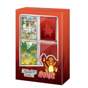 Il Primo Companion - Cofanetto Regalo Eco-Friendly per Giochi Fantasy e Sci-Fi con Stampa in Lamina d'Oro e Opzioni Personalizzabili per il Giocatore - Product Image 2
