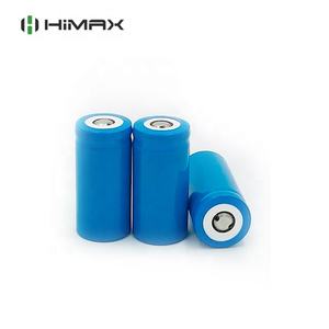 Lifepo4 32700 batterie zelle 3,2 V 6000 mAh länger mit 3000 mal lebenszyklen geringes gewicht überlegene sicherheit - Product Image 6