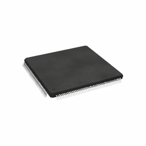 176 LQFP Embedded Electronics Component STM32F745IET7 Original One Stop Service - Product Image 1