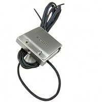 MLC304-TCGB Célula de Carga Micro para Balanza Colgante, Sensor de Fuerza de Tensión Micro, 20kg, Precisión del 0.017%, 5-12VDC