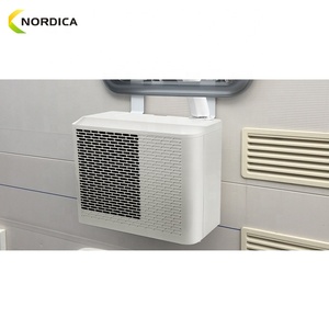 Nouveau climatiseur portable d'extérieur 5000 BTU, climatiseur mobile split électrique - Product Image 4