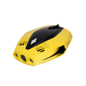 โดรนใต้น้ำ Gladius Mini รุ่น 15 เมตร พร้อมกล้องถ่ายภาพใต้น้ำ โดรนสำรวจอุทกน้ำ - Product Image 1
