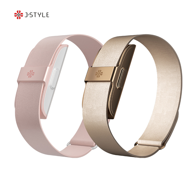 Couple Touch Smart Bracelets Smart Watch for Women AMOLED Heart Rate Thermometer Tracker Pedometer Remote Control IP68