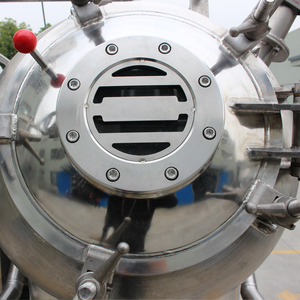 Máquina de Teñido Automática Moderna para Cuero y Textiles bibo ZYTT-KCF, con Bomba, Capacidad de 1000-1200 kg - Product Image 2