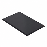 Écran LCD TFT IPS 10,1 pouces 1280x800 avec dalle tactile capacitive, interface LVDS, module LCD industriel avec carte de commande LED