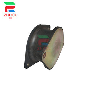 سعر المصنع Hamm <span class=keywords><strong>Bomag</strong></span> Dynapac المطاط في المخزن المؤقت - Product Image 5