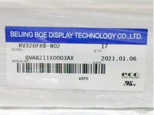 HV320FHB-N02 32-inch TFT IPS phổ thay thế màn hình hiển thị <span class=keywords><strong>LCD</strong></span> Panel FHD 1920*1080 di động mở TV với LVDS và <span class=keywords><strong>RGB</strong></span> giao diện - Product Image 6