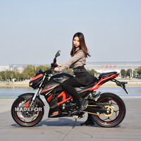 Customer Favorite Gasoline Motorcycles Fuel System Exhaust 250cc Motorcycle Customer Satisfaction Guaranteed