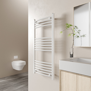 Fodera di buon auspicio 2024 nuovo Design fondo In fondo fuori portasciugamani bagno <span class=keywords><strong>scaldasalviette</strong></span> riscaldato per il bagno - Product Image 4