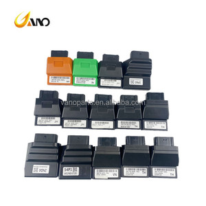 Wanou clicki scoopyi dẫn 110 bộ phận điện xe máy điều khiển điện tử đơn vị hộp - Product Image 1