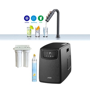 Smart 3 en 1 debajo del fregadero Home Soda Maker <span class=keywords><strong>con</strong></span> cilindro <span class=keywords><strong>de</strong></span> <span class=keywords><strong>gas</strong></span> CO2 <span class=keywords><strong>Dispensador</strong></span> <span class=keywords><strong>de</strong></span> <span class=keywords><strong>agua</strong></span> <span class=keywords><strong>con</strong></span> <span class=keywords><strong>gas</strong></span> - Product Image 1