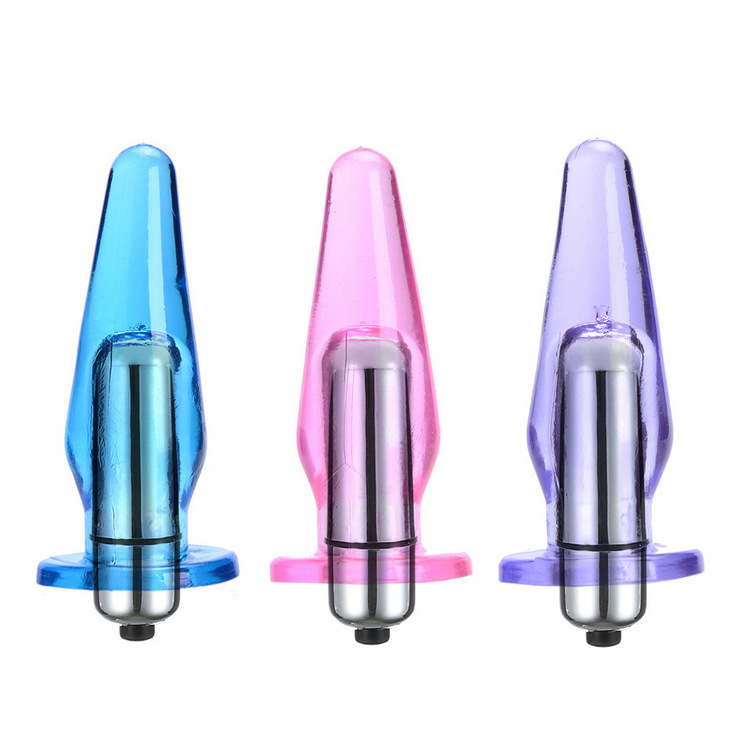 Flexible Jelly Anal Vaginal Dilator Vibrator Mini Anal Vibration Stimulator Adult Toys| Alibaba.com Flexible Jelly Anal Vaginal Dilator Vibrator Mini Anal Vibration Stimulator Adult Toys| Alibaba.com