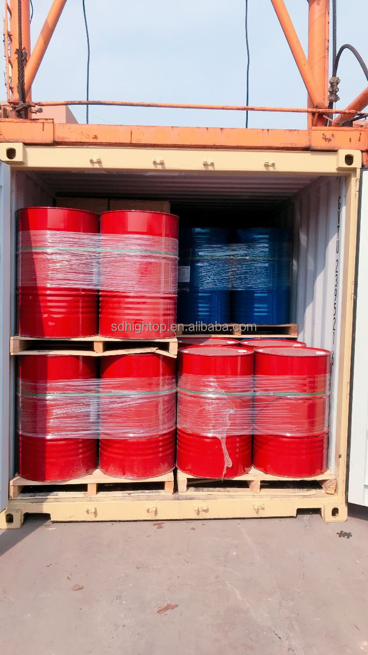 Polyurethane Foam Chemical Closed Cell For House Building Insulation