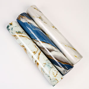 Autocollant mural en PVC imperméable à l'eau 3D Mable motif de carreaux de mousse auto-adhésifs <span class=keywords><strong>papier</strong></span> <span class=keywords><strong>peint</strong></span> à peler et à coller pour chambre à coucher - Product Image 1