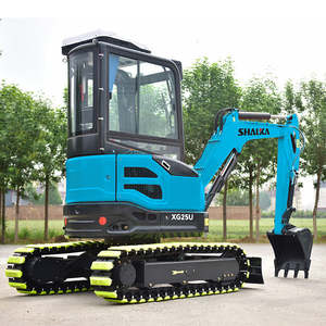 PENGIRIMAN GRATIS Mini <span class=keywords><strong>Excavator</strong></span> Mesin CE EPA 3.5 Ton <span class=keywords><strong>Excavator</strong></span> Kompak Mini Digger <span class=keywords><strong>Excavator</strong></span> Hidrolik Crawler Harga Jual - Product Image 4