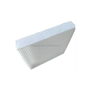 <span class=keywords><strong>Filtre</strong></span> à air de pièces automobiles en gros 80292-SDA-<span class=keywords><strong>407</strong></span> pour HONDA ACCORD - Product Image 2