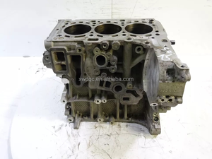 Bloque de Motor Usado Original para Mini Cooper F55 F54 F56 F57 1.5 Gasolina B38A15A - Product Image 3