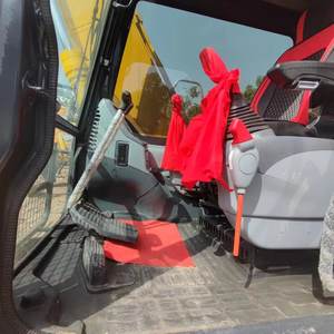 Vente directe d'usine, qualité garantie, Komatsu 130 d'occasion, excavatrice Komatsu PC 130 en stock - Product Image 6