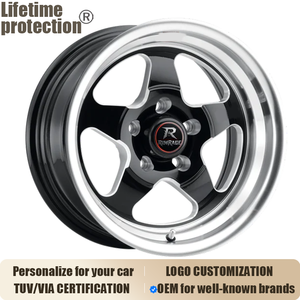 Rines de Aleación Forjados WELD Ventura Street para <span class=keywords><strong>BMW</strong></span> <span class=keywords><strong>M5</strong></span>, Audi RS6, Toyota, Mercedes Benz E63 AMG, 17-22 Pulgadas, 5x120, 5x112 - Product Image 1