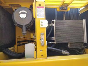 Excavadora de Orugas Usada Komatsu PC200 Modelo 2020 con Motor de Alta Eficiencia, Maquinaria de Construcción en Venta a Bajo Precio - Product Image 5