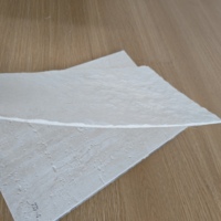Panneau de pierre flexible MCM, durable, imperméable et résistant aux hautes températures, revêtement mural en porcelaine souple personnalisé pour hôtel et bureau
