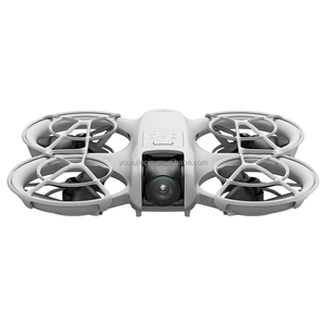 New DJI Neo Drone Palm Cất Cánh & Hạ Cánh 135 G Ánh Sáng & Di Động Bảo Hiểm Đầy Đủ Cánh Quạt Bảo Vệ Mini FPV Drone - Product Image 2