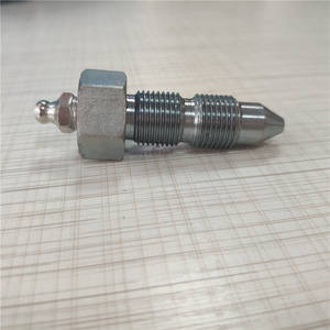 วาล์วจาระบีขุด190-8609จาระบีติดตาม - Product Image 5