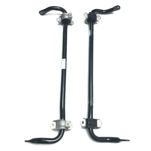 Piezas de repuesto para coche CPY 1188396, barra de equilibrio delantera para Tesla Model 3 - Product Image 2