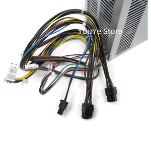 Per HP Z2 G4 800 880 G3 G4 G5 <span class=keywords><strong>MT</strong></span> 500W Workstation alimentazione DPS-500AB-32A L07304-001 L07304-003 901759-003 PA-4501-1 HA - Product Image 3