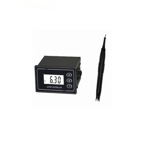 रीयल-टाइम कनेक्टेबल Rs485 <span class=keywords><strong>ph</strong></span> k विश्लेषक अनुकूलन योग्य स्विमिंग पूल पानी <span class=keywords><strong>ph</strong></span> k k <span class=keywords><strong>meter</strong></span> Oem & amp; odm समर्थन के साथ - Product Image 4