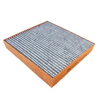 CC-C261K EM2E8121211E 1308069100 1312461000 filtre d'habitacle de climatiseur pour BYD mouette dauphin T3 Haval grande muraille FAW Changan