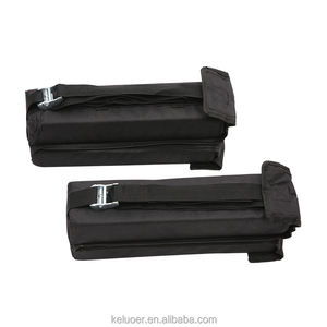 Porte-bagages <span class=keywords><strong>de</strong></span> <span class=keywords><strong>toit</strong></span> souple <span class=keywords><strong>de</strong></span> <span class=keywords><strong>voiture</strong></span> pour planche <span class=keywords><strong>de</strong></span> surf, paddle Kayak Anti-vibration avec sangles réglables et robustes - Product Image 1