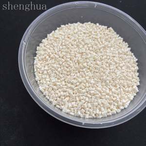 Granulés ABS blancs pour applications automobiles, électriques, électroniques et matériaux de construction, qualité moulage par injection, haute brillance - Product Image 6