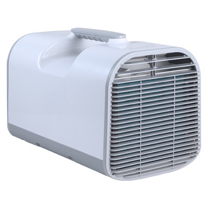 Aire Acondicionado Portátil para Exteriores con Batería, 4000 BTU, Fuente de Refrigeración, Ideal para Campamentos, Tiendas de Campaña y Autocaravanas - Product Image 2