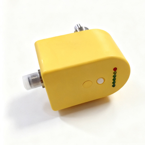 Volke fct100 Chất lượng cao IP67 bảo vệ nhựa & thép không gỉ OEM Máy bơm nước Cảm biến lưu lượng chuyển đổi cho chất lỏng - Product Image 3