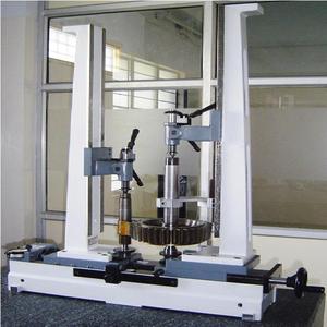 Kudale Instruments Pvt. Probador de Rodillos de Engranajes Manuales de la marca Ltd, Rango de 60 a 350 a 1000 mm, Modelo 41826 GRT con - Product Image 3
