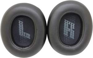 Coussinets <span class=keywords><strong>de</strong></span> casque en cuir protéiné E35 E45 <span class=keywords><strong>Réduction</strong></span> du <span class=keywords><strong>bruit</strong></span> et accessoire <span class=keywords><strong>de</strong></span> confort auriculaire amélioré - Product Image 3