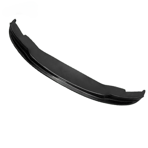 Lèvre avant en fibre de carbone de haute qualité style AK pour <span class=keywords><strong>BMW</strong></span> Série 3 <span class=keywords><strong>E92</strong></span> E93 <span class=keywords><strong>M3</strong></span> - Product Image 5