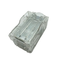 Agrafe compatible pour Konica Minolta BH 223 283 363 423 SK 602 pièces de copieur d'aiguille de reliure