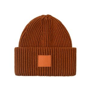 Gorros de Punto Personalizados de Alta Calidad, Hechos con Algodón Orgánico, Lana, Nailon y Poliéster, para Deportes al Aire Libre - Product Image 3