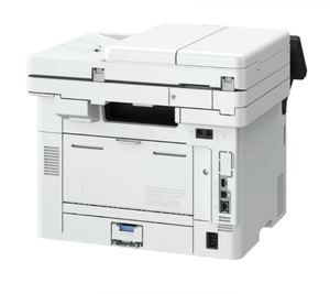 Impresora Multifuncional Láser Monocromática Canon I-SENSYS MF463DW, Wifi, A4, Impresión a Doble Cara (automática), Blanco y Negro, 44 ppm, Canon Imprimante para C - Product Image 3