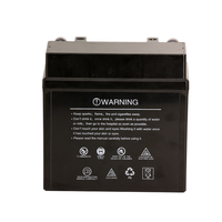 Batterie de moto 6MF9A 12V9Ah, pièces détachées de moto, accessoires de moto, best-seller en Moyen-Orient et en Égypte