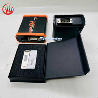 Camión Tractor ECU programador herramienta de programación completo KT200 FC200 Kt200 II Pk Ktag Ecu herramienta de programación probador de inyector diésel