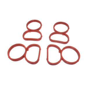 Kit de suppression des clapets tourbillonnants et joint de collecteur d'admission pour <span class=keywords><strong>BMW</strong></span> N57 <span class=keywords><strong>N57S</strong></span> E90 E91 E92 11617807480 11618511363 11617801438 - Product Image 4